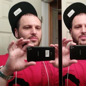 Meet your Posher, Joseph